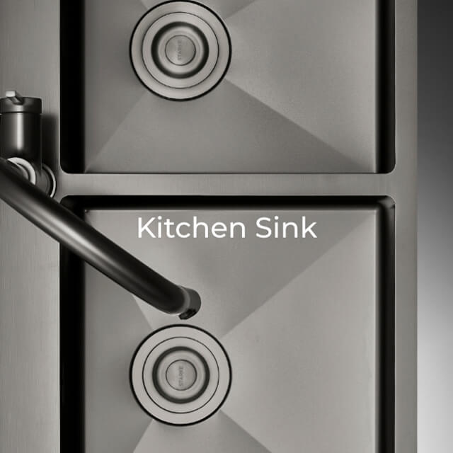 Kitchen Sink